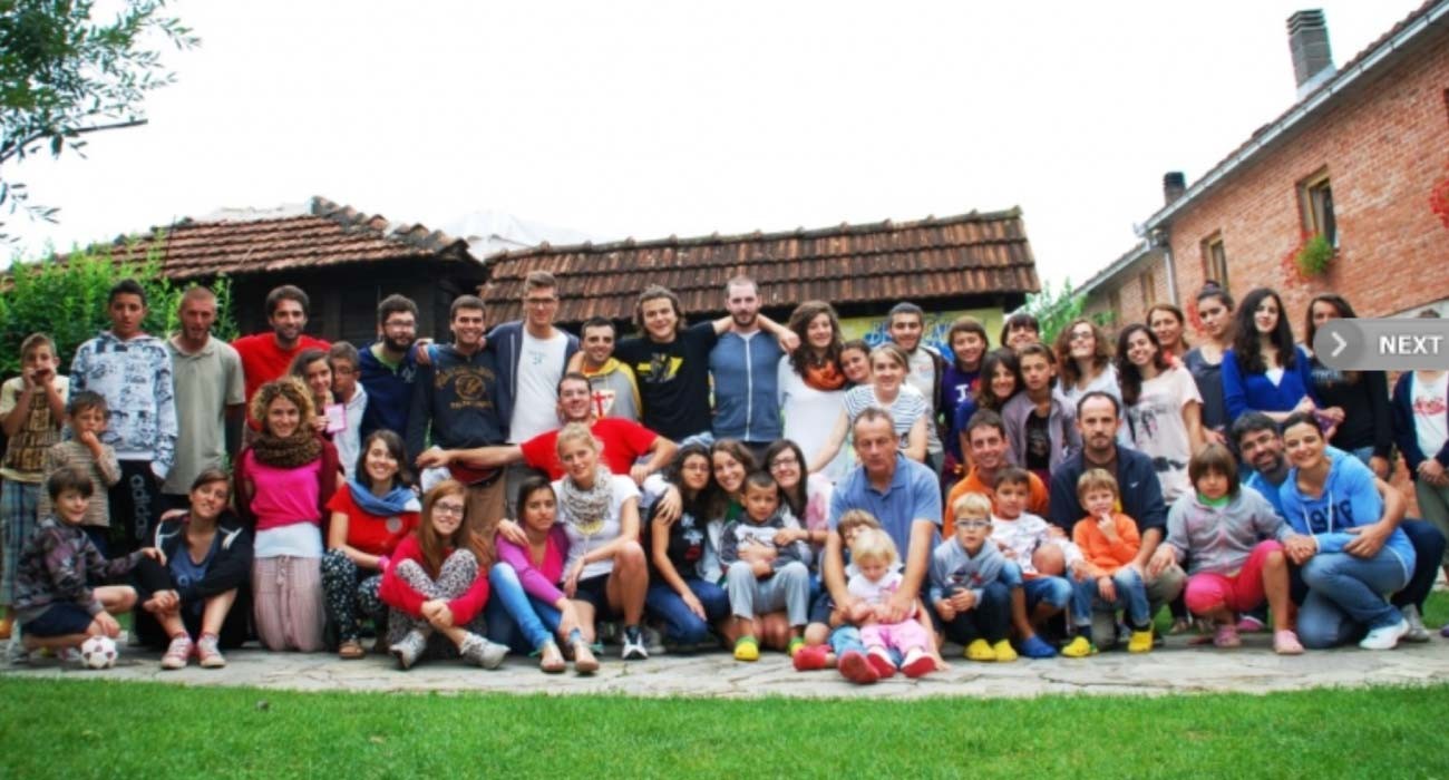L'estate in Kosovo dei giovani dell'Umbria  | Casa Carita Umbra in Kosovo